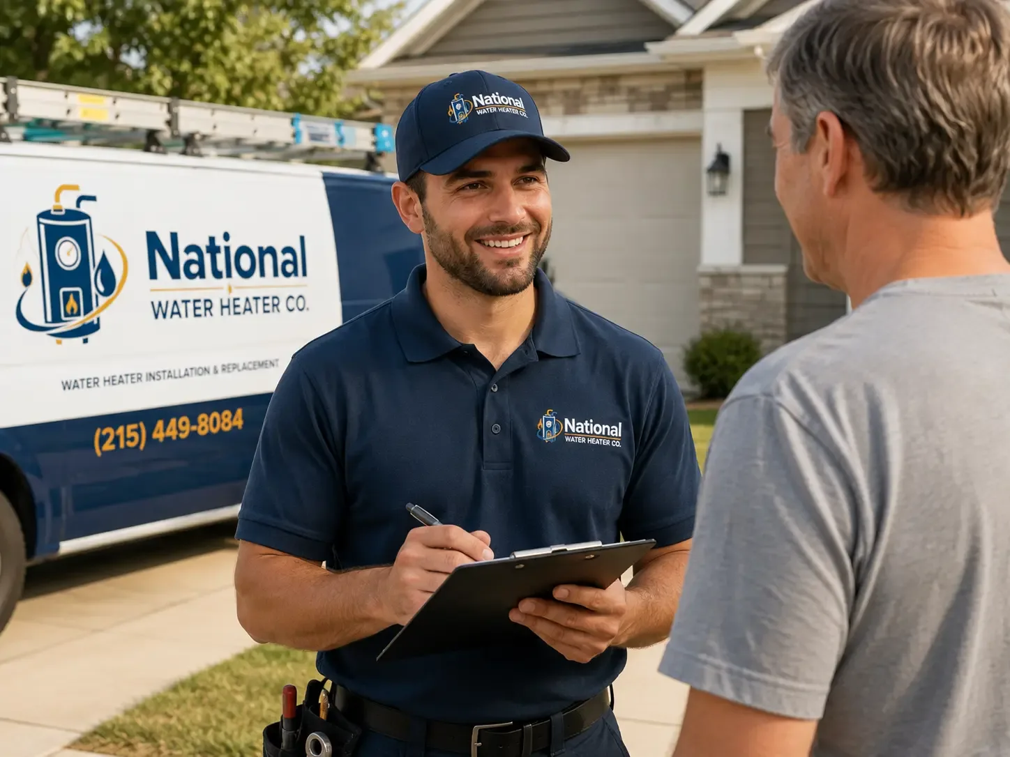 Water Heater Installation Bonita, CA FAQs